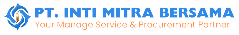Logo PT Inti Mitra Bersama